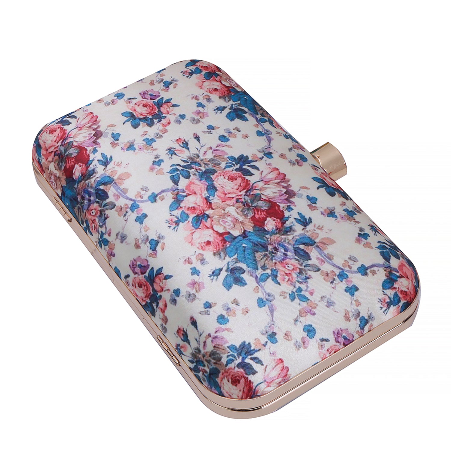 Swisni Printed Clutches - SWIS-654 - Detail View 12