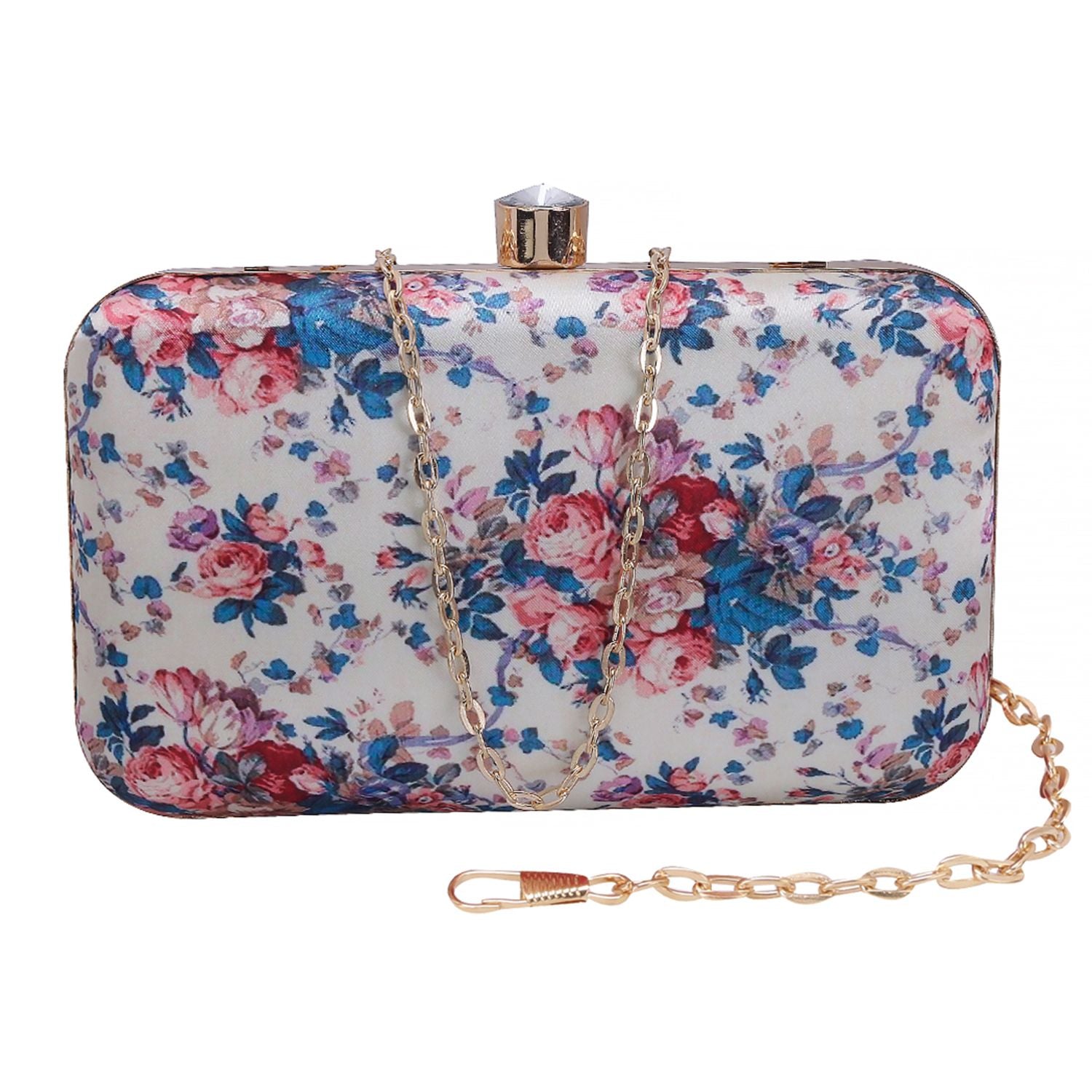 Swisni Printed Clutches - SWIS-654 - Detail View 13
