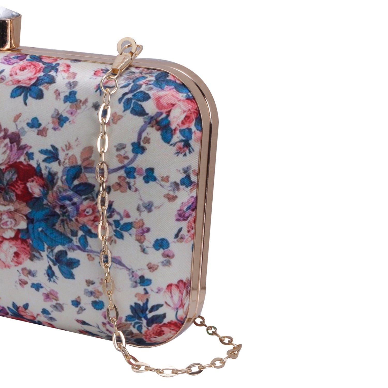 Swisni Printed Clutches - SWIS-654 - Detail View 15