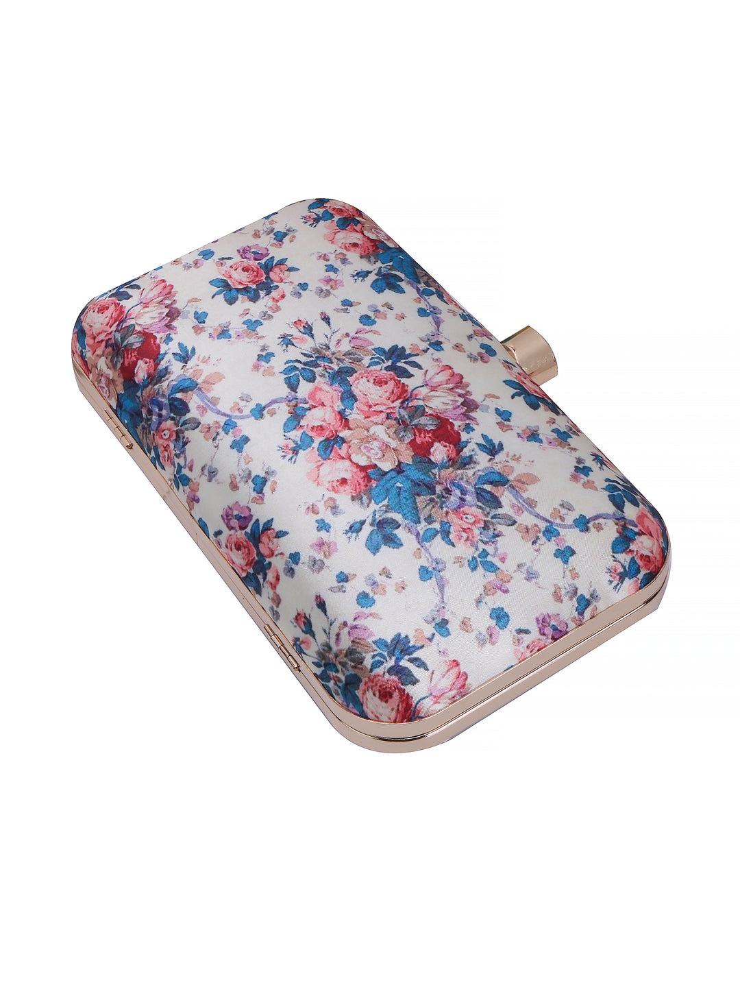 Swisni Printed Clutches - SWIS-654 - Detail View 5