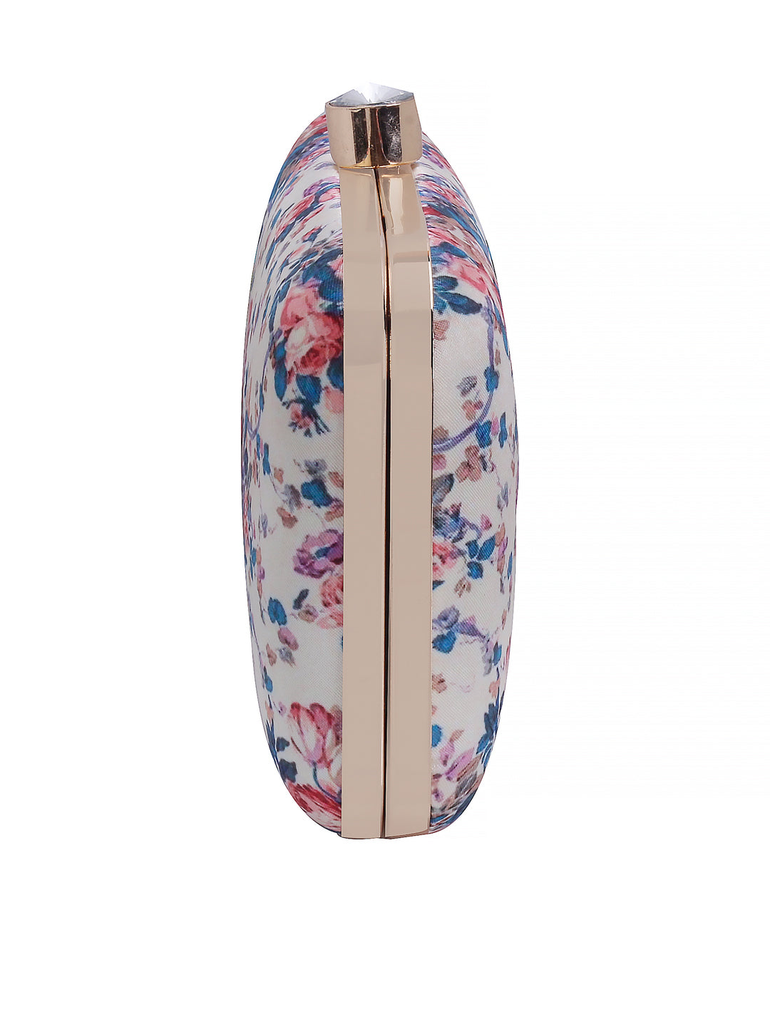 Swisni Printed Clutches - SWIS-654 - Detail View 6