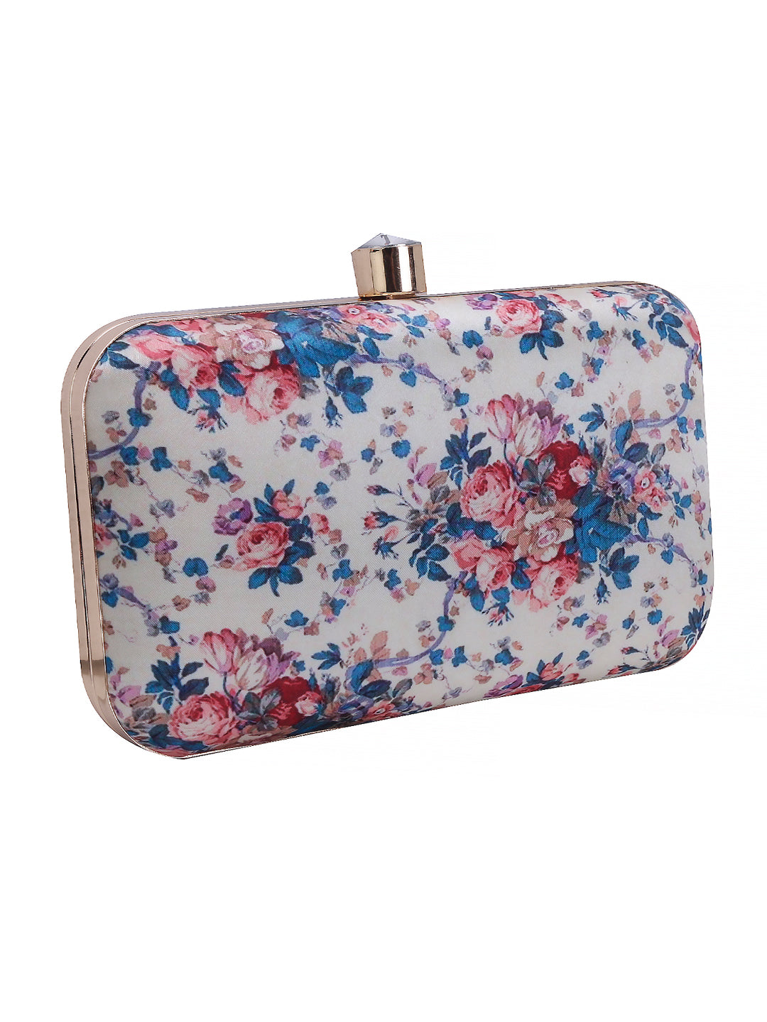 Swisni Printed Clutches - SWIS-654 - Detail View 7