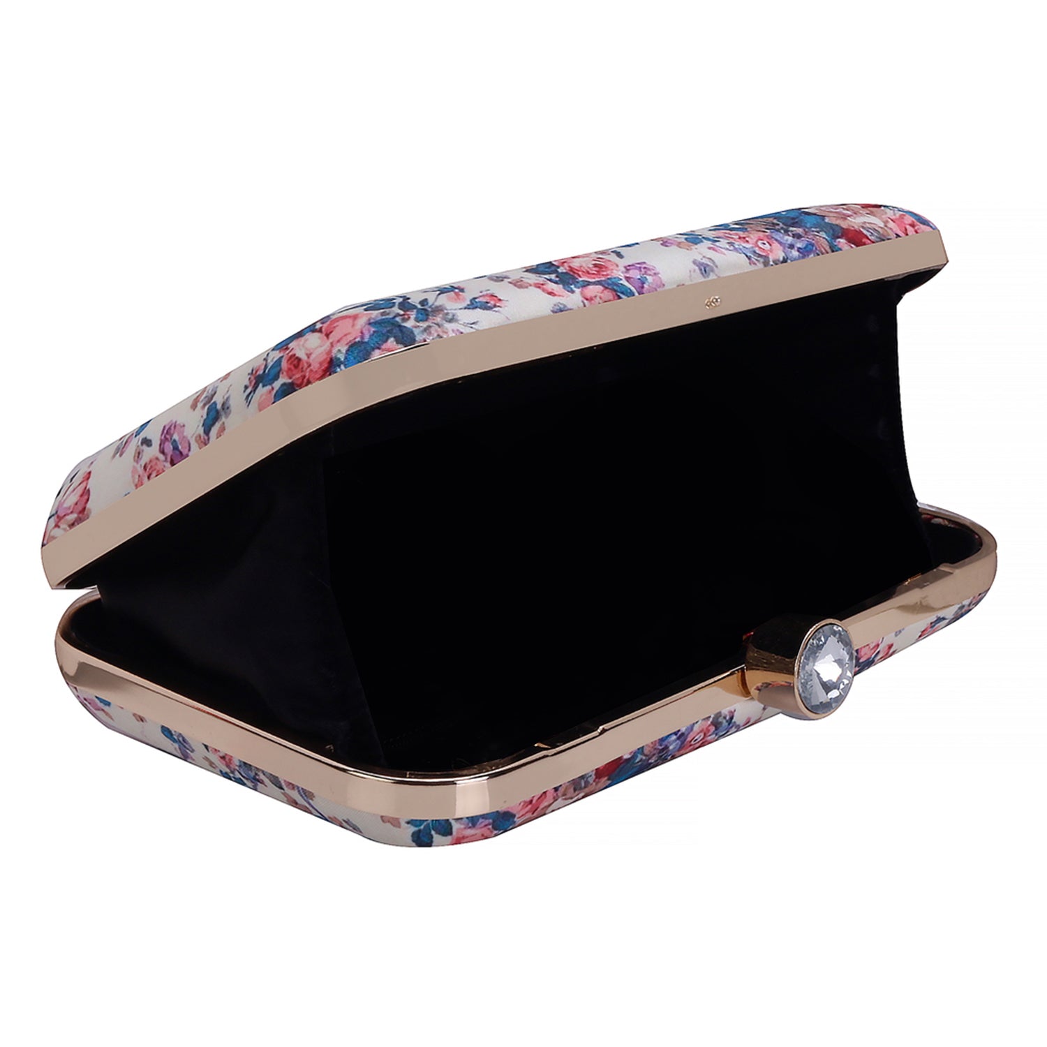 Swisni Printed Clutches - SWIS-654 - Detail View 9