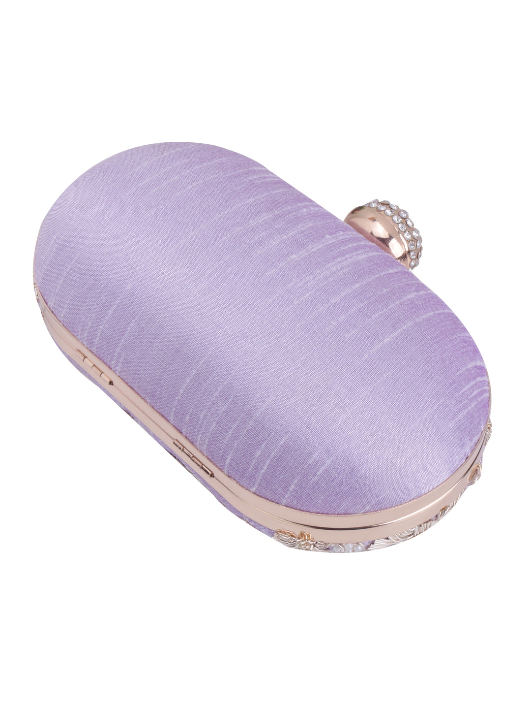 Swisni Embroidered Clutches - SWIS-657 - Detail View 11