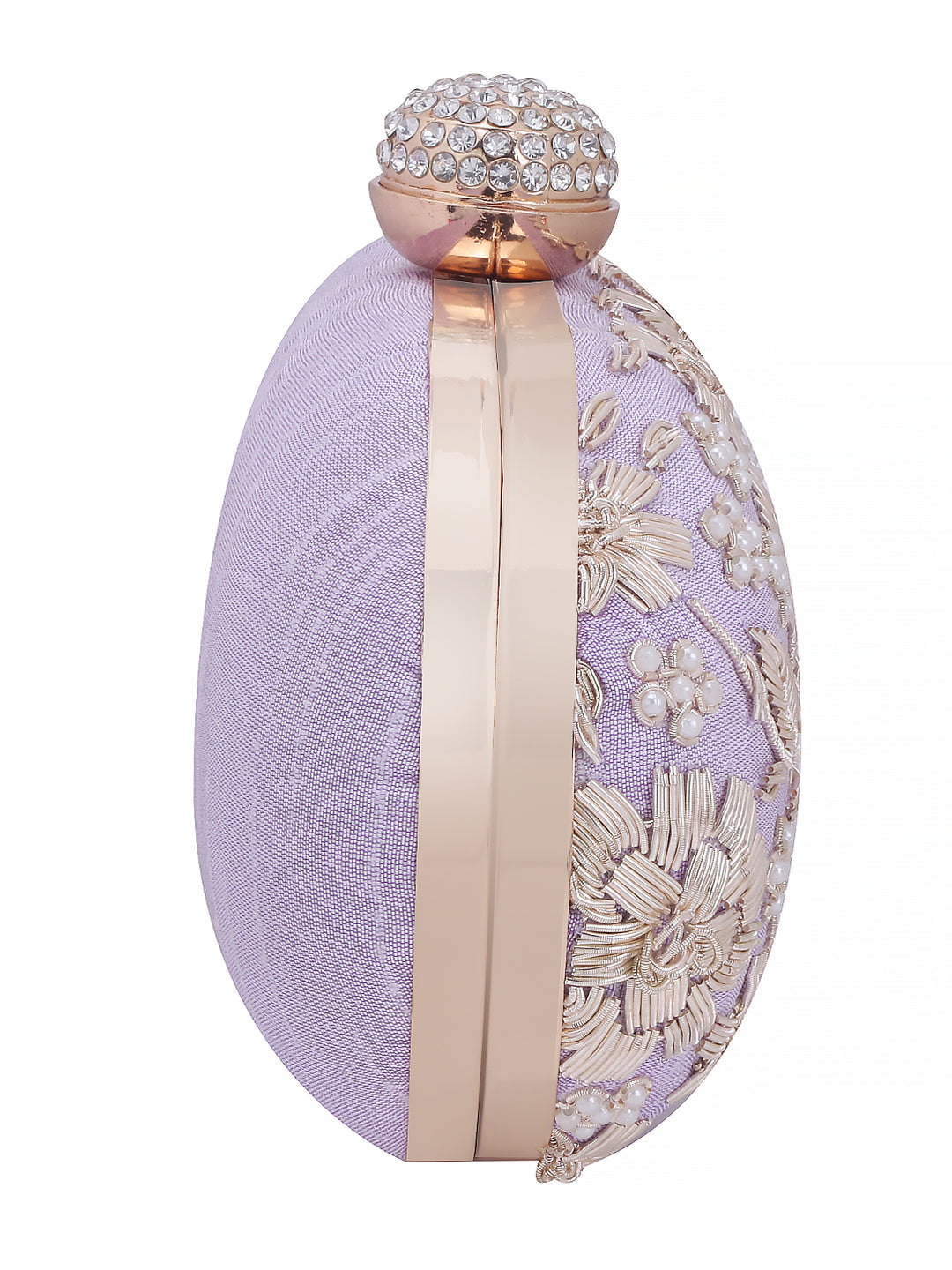 Swisni Embroidered Clutches - SWIS-657 - Detail View 12
