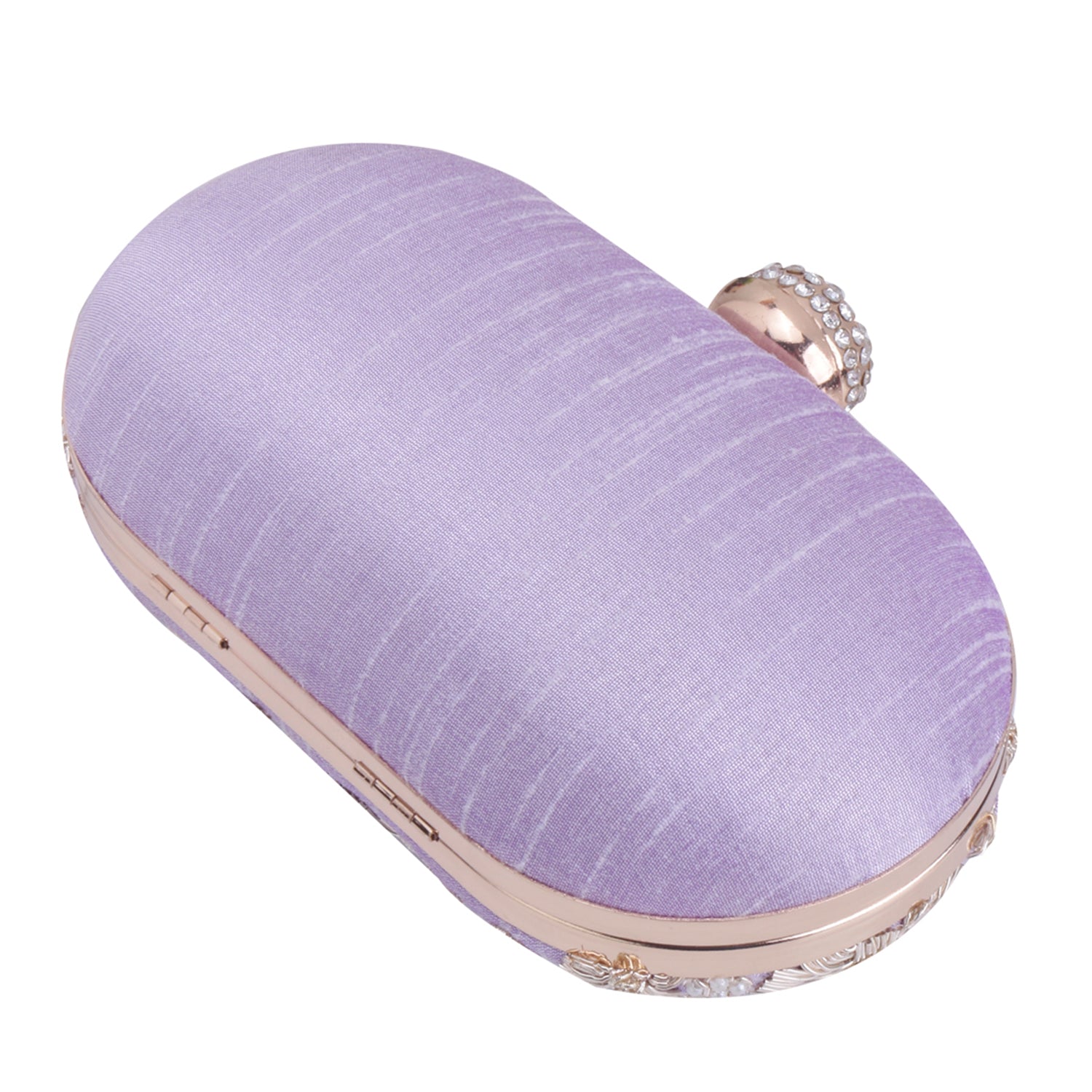 Swisni Embroidered Clutches - SWIS-657 - Detail View 4