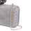 Swisni Luxury Hand-Embroidered Designer Clutch Bag | SWIS-659