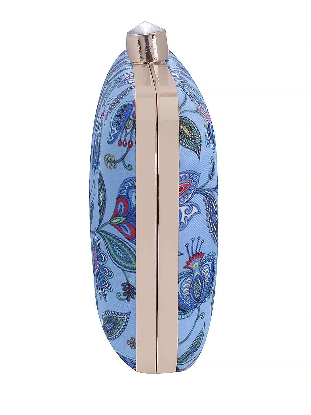 Swisni Printed Clutches - SWIS-661 - Detail View 10