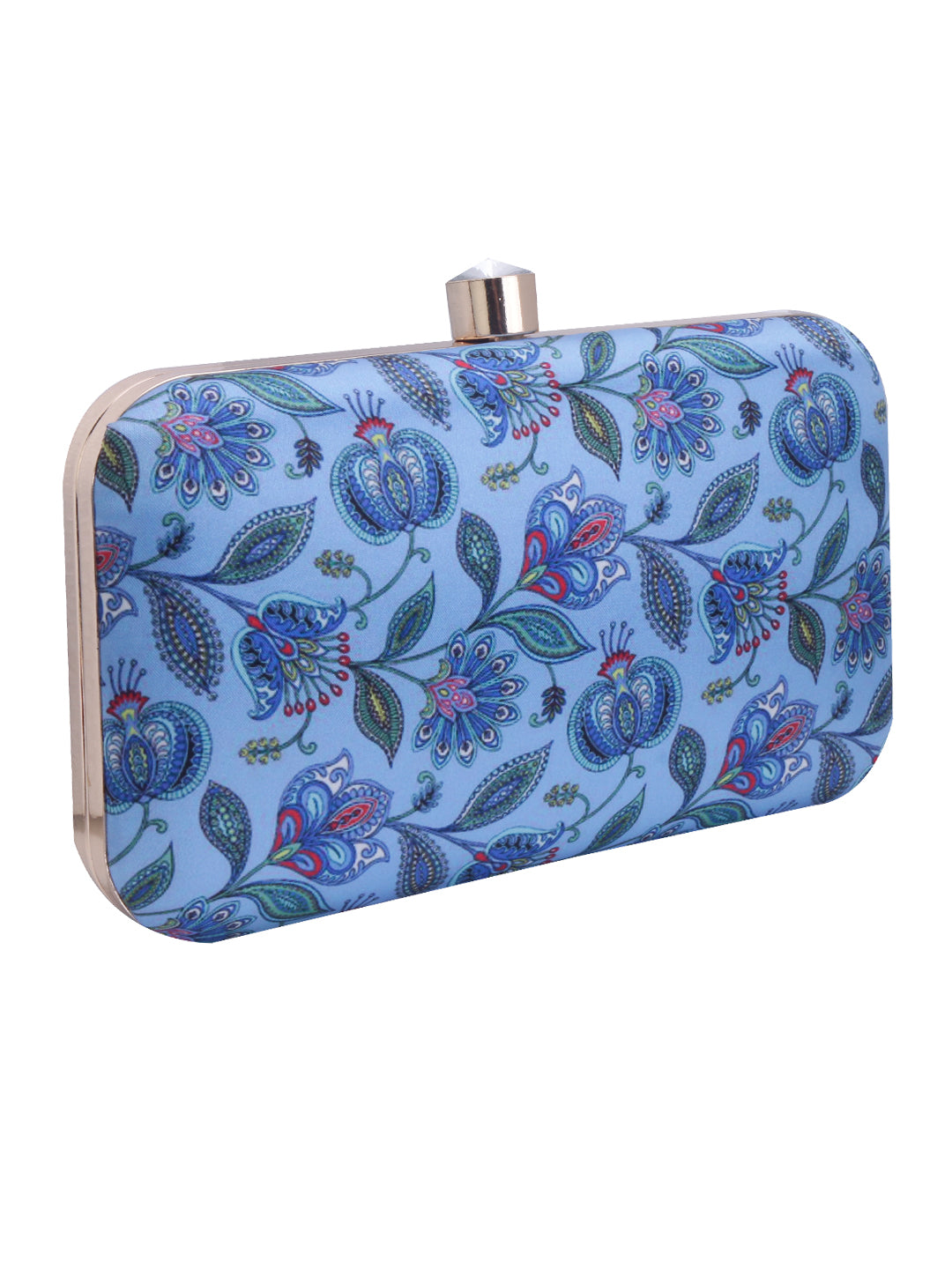 Swisni Printed Clutches - SWIS-661 - Detail View 11