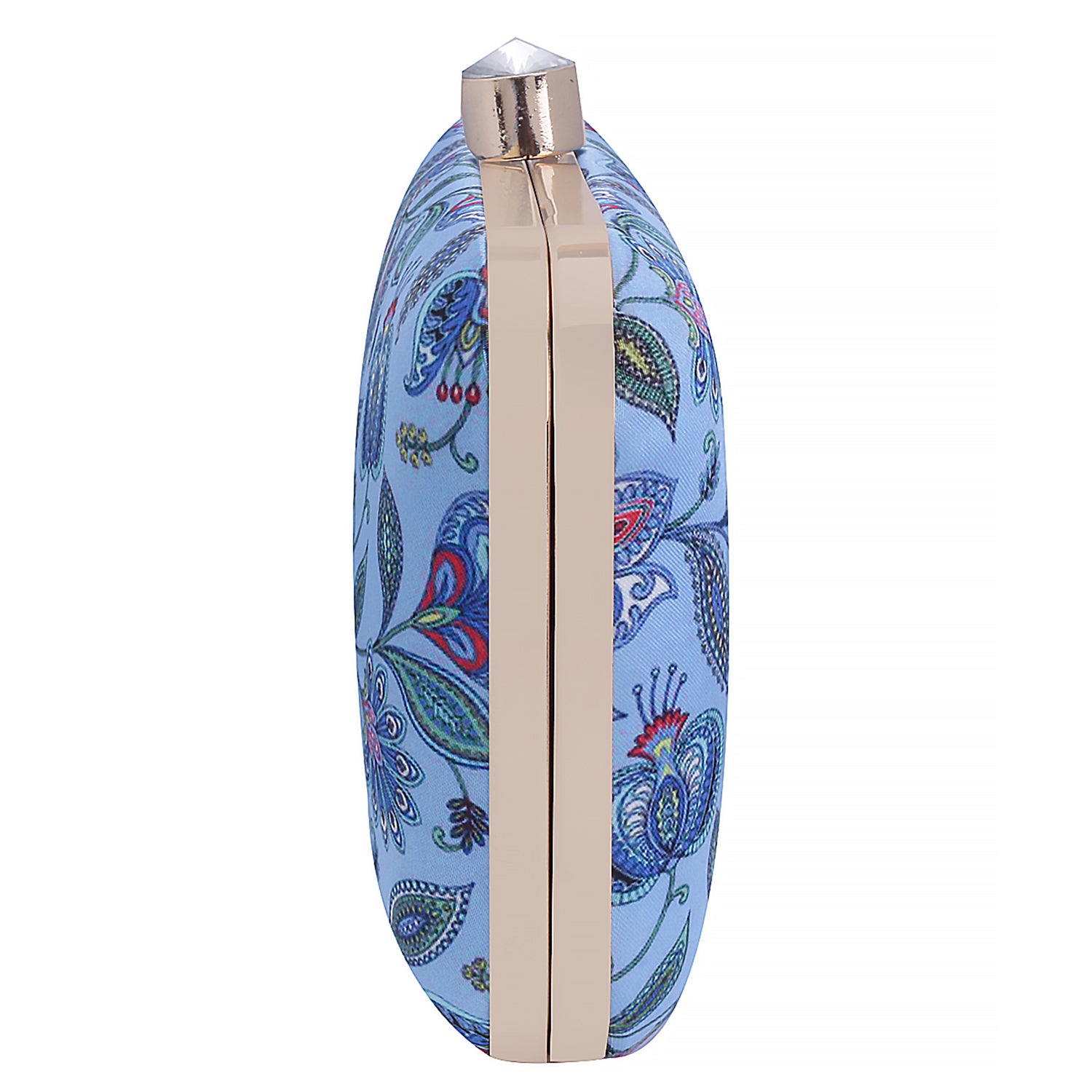 Swisni Printed Clutches - SWIS-661 - Detail View 5