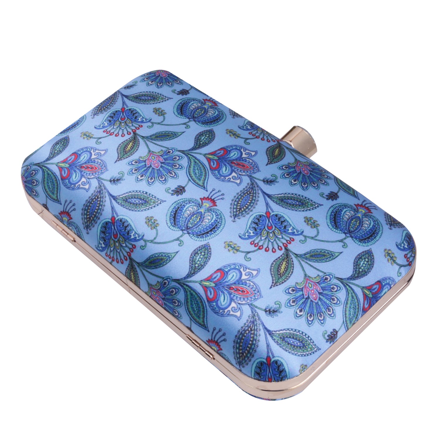 Swisni Printed Clutches - SWIS-661 - Detail View 6