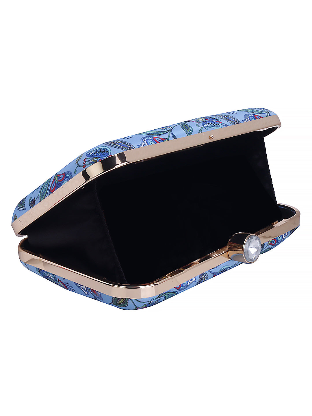 Swisni Printed Clutches - SWIS-661 - Detail View 8