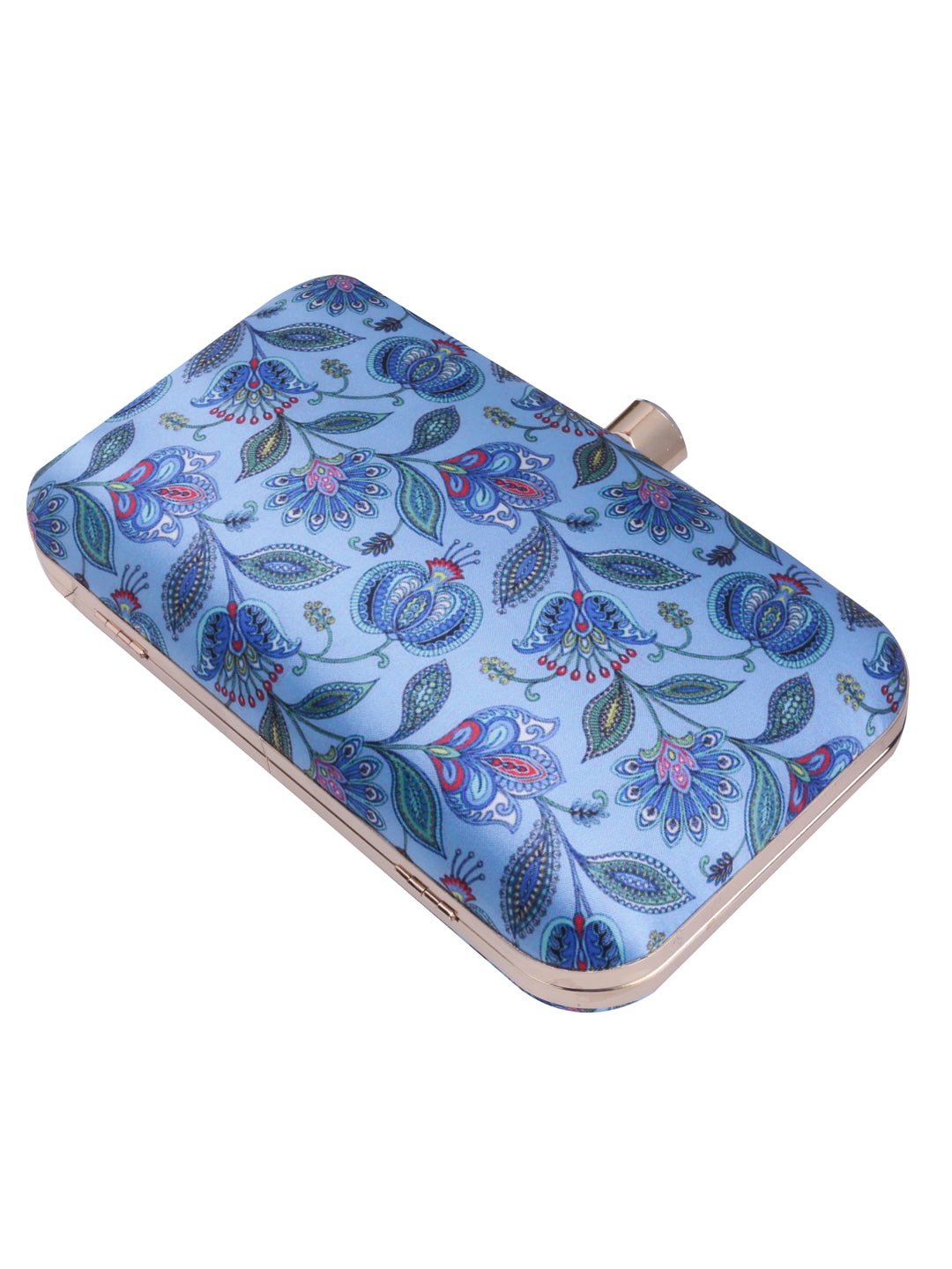 Swisni Printed Clutches - SWIS-661 - Detail View 9