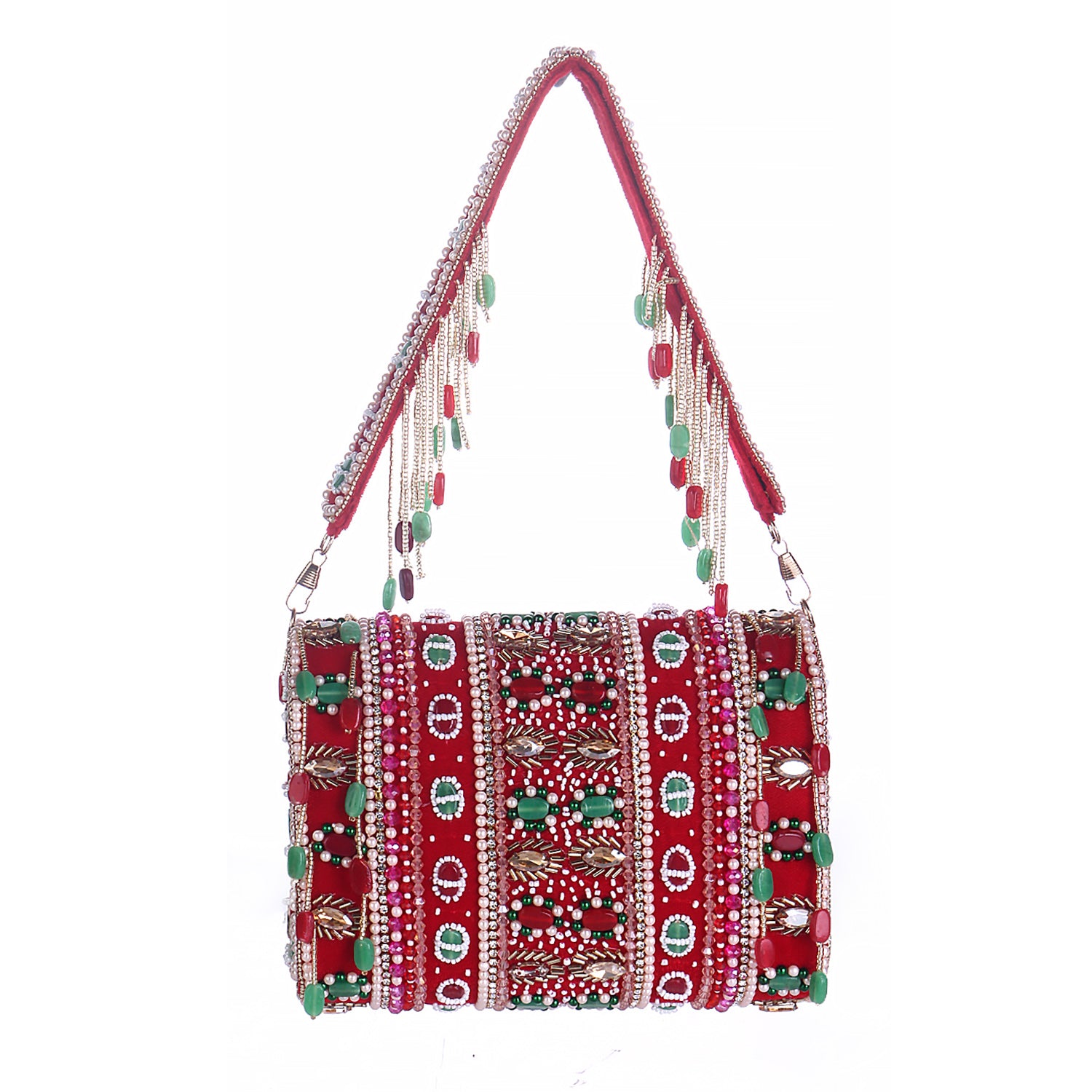 Swisni Flap Bags - SWIS-664 - Detail View 3