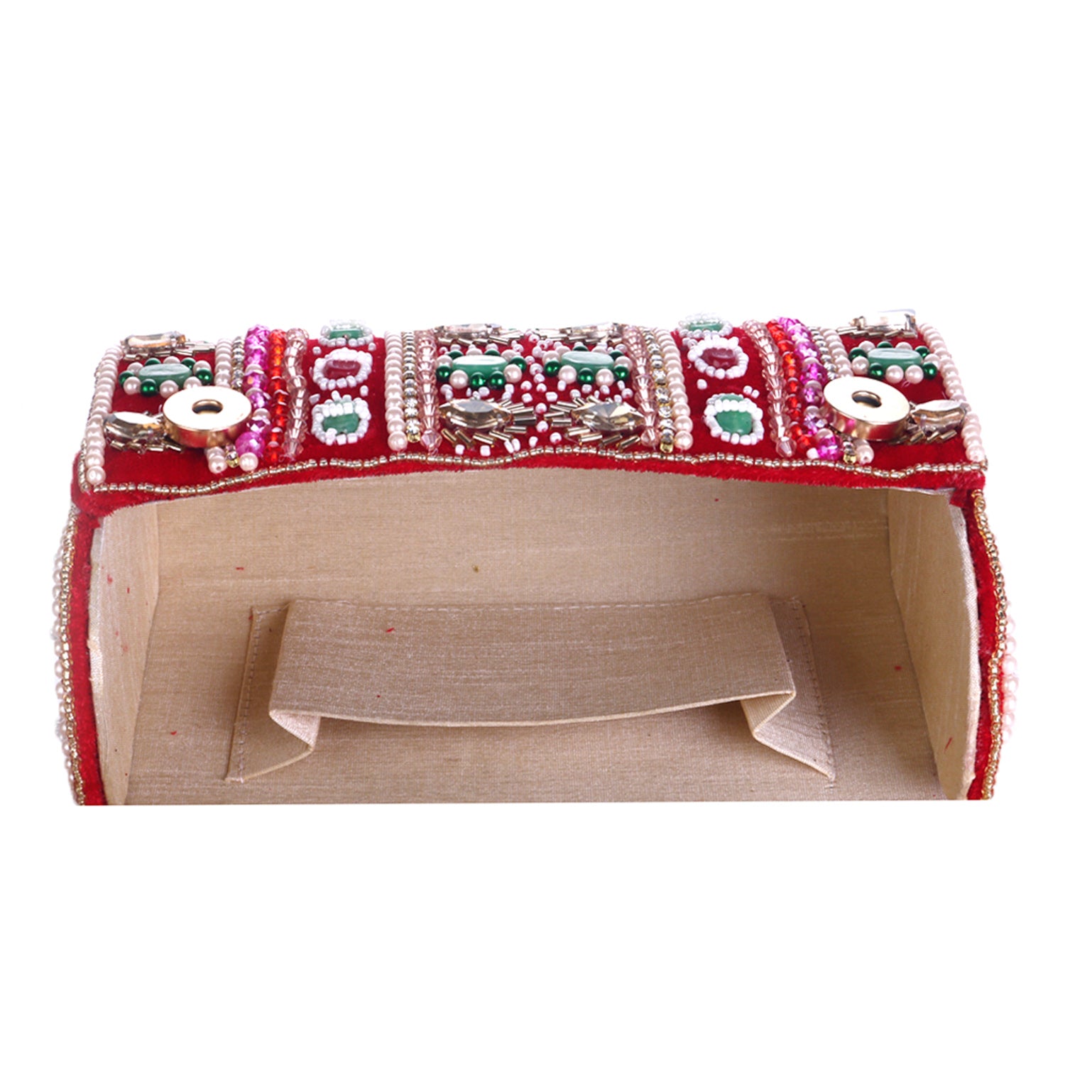 Swisni Flap Bags - SWIS-664 - Detail View 4