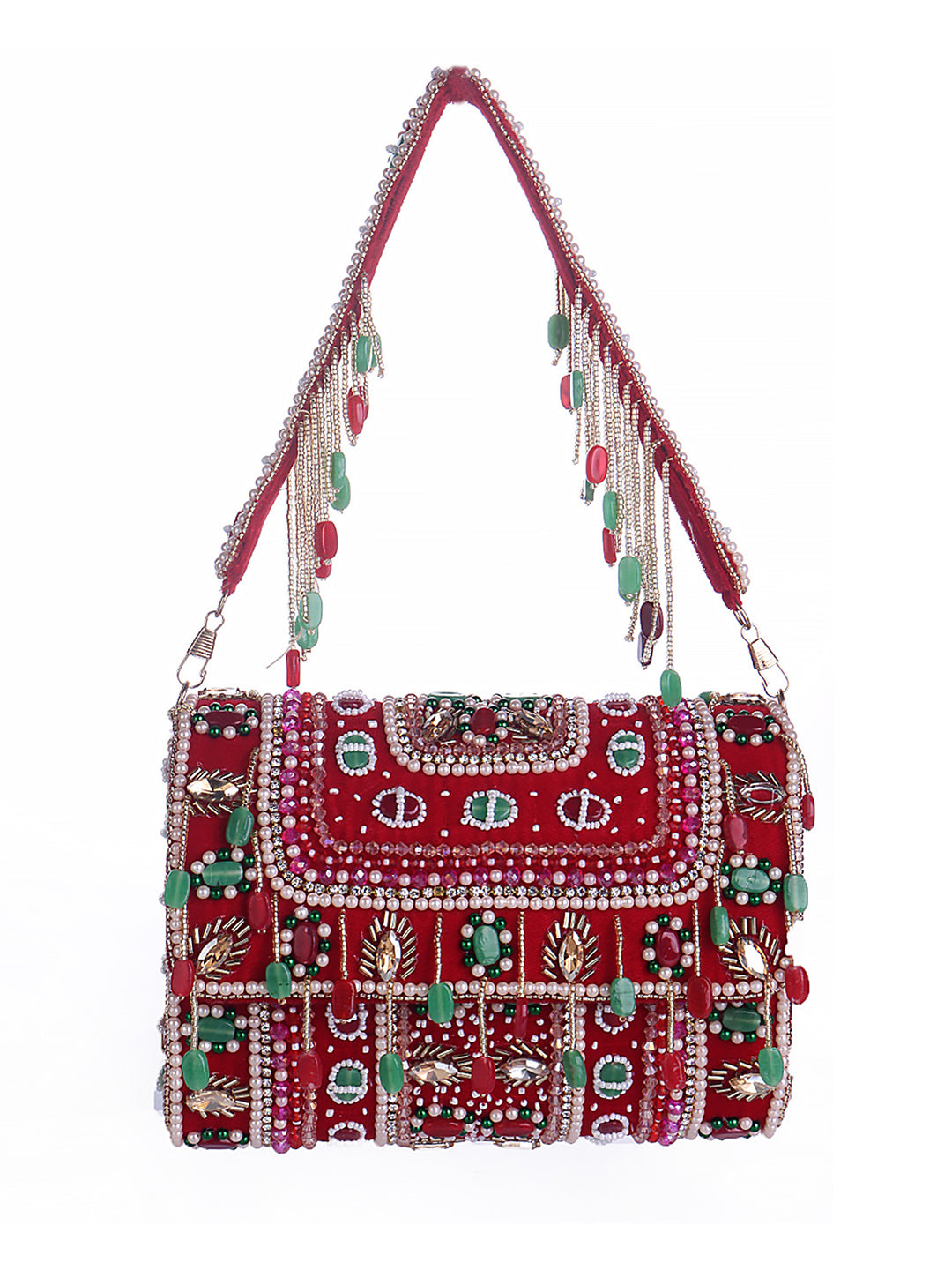 Swisni Flap Bags - SWIS-664 - Detail View 6