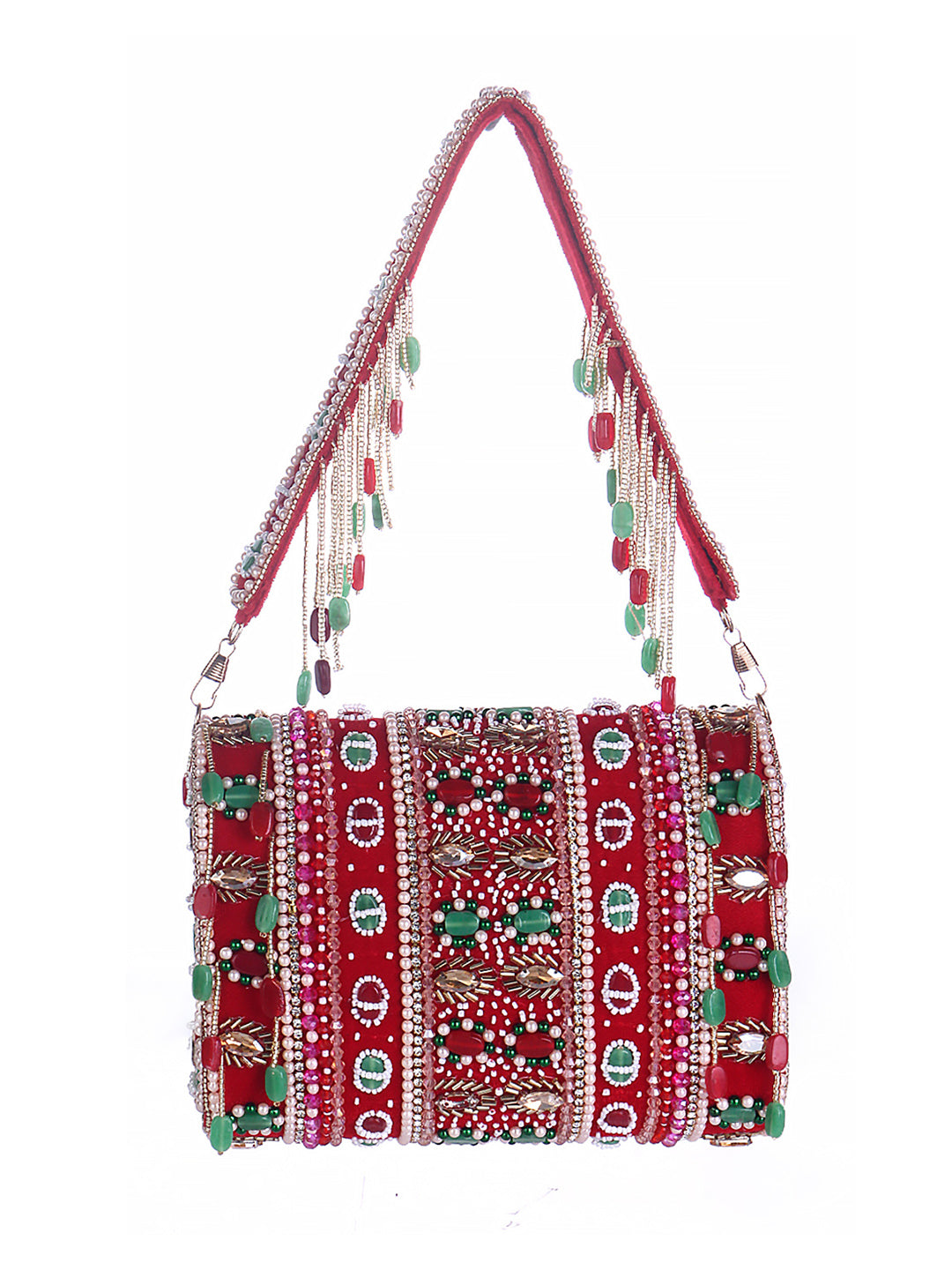 Swisni Flap Bags - SWIS-664 - Detail View 7