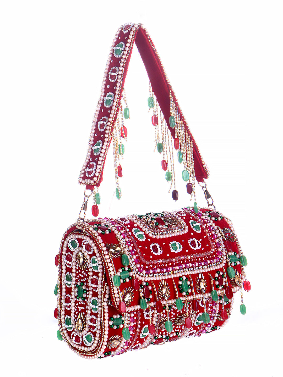 Swisni Flap Bags - SWIS-664 - Detail View 8