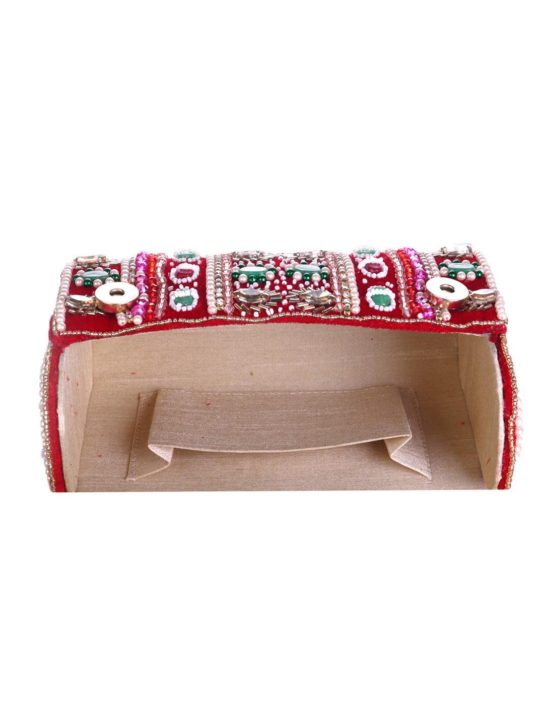 Swisni Flap Bags - SWIS-664 - Detail View 9