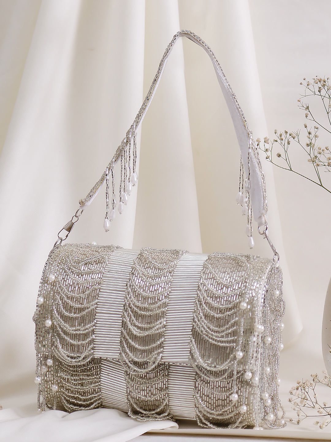 Swisni Flap Bags - SWIS-665 - Detail View 12