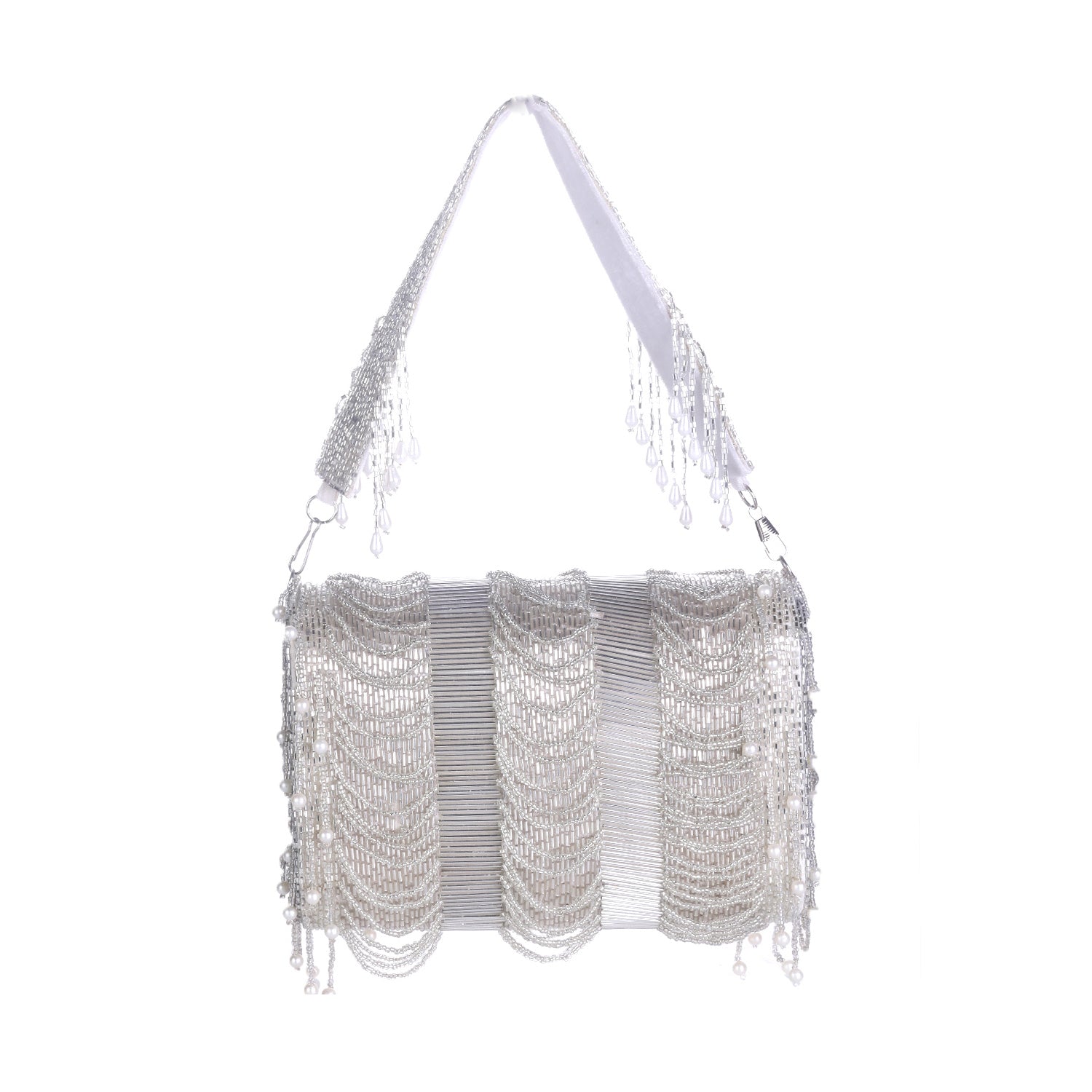 Swisni Flap Bags - SWIS-665 - Detail View 3