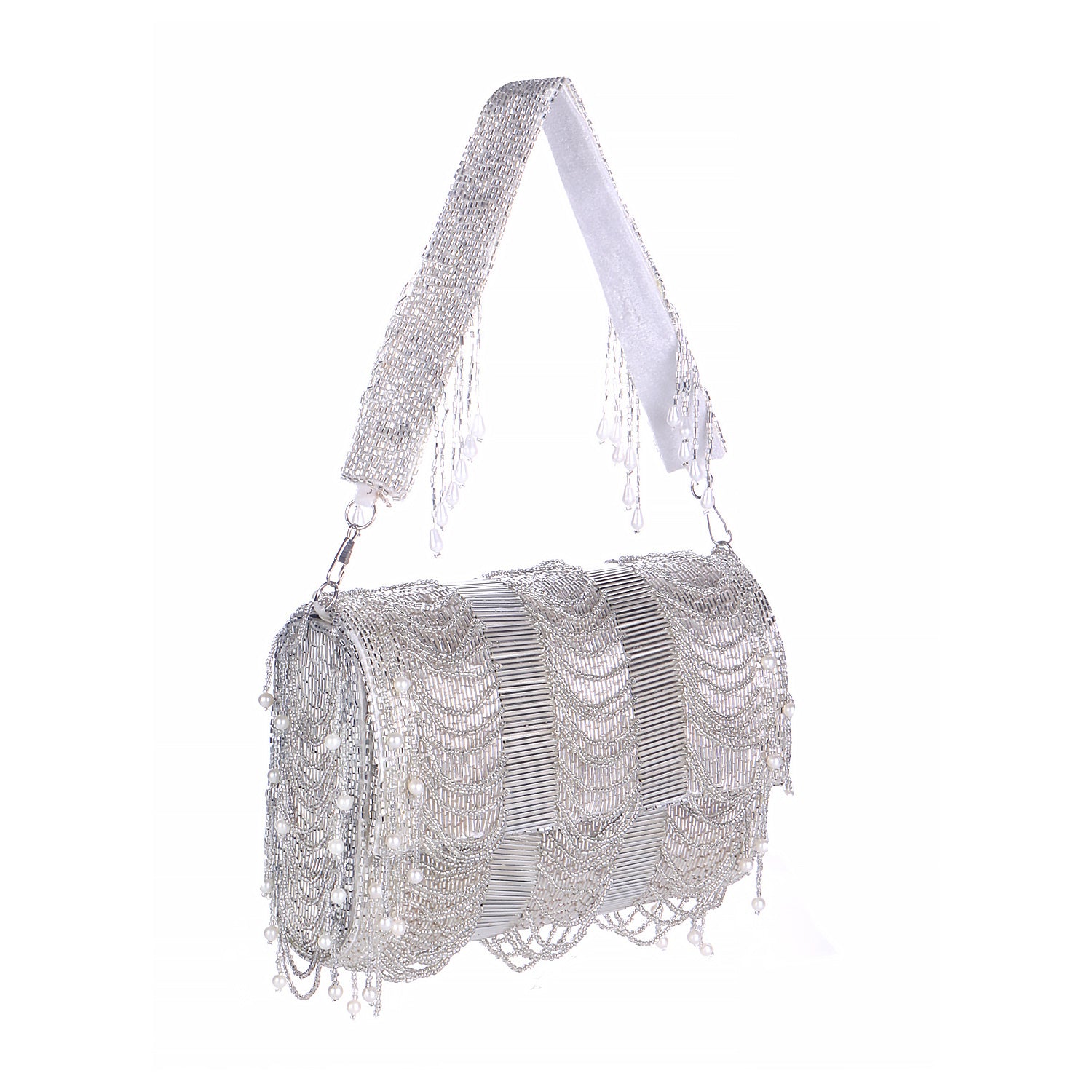 Swisni Flap Bags - SWIS-665 - Detail View 4