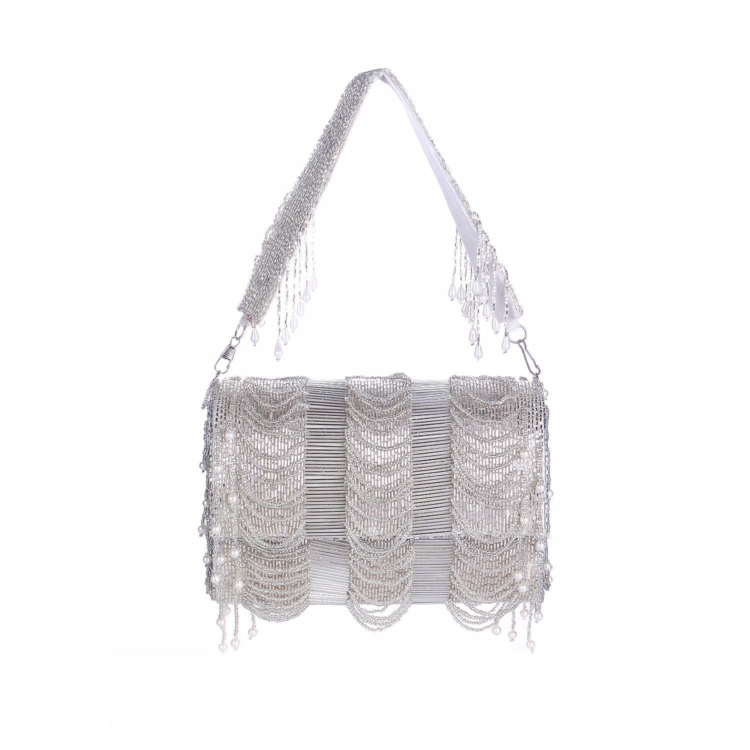 Swisni Flap Bags - SWIS-665 - Detail View 5