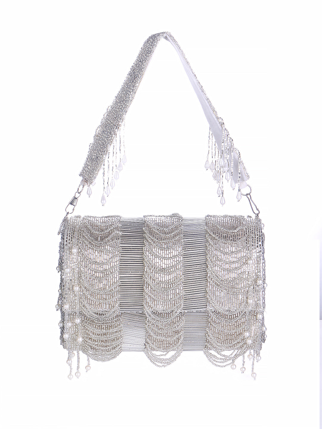 Swisni Flap Bags - SWIS-665 - Detail View 6