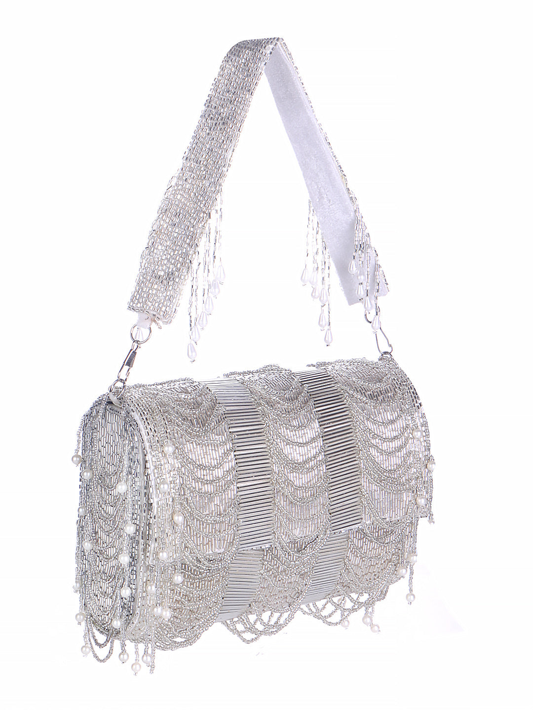 Swisni Flap Bags - SWIS-665 - Detail View 7