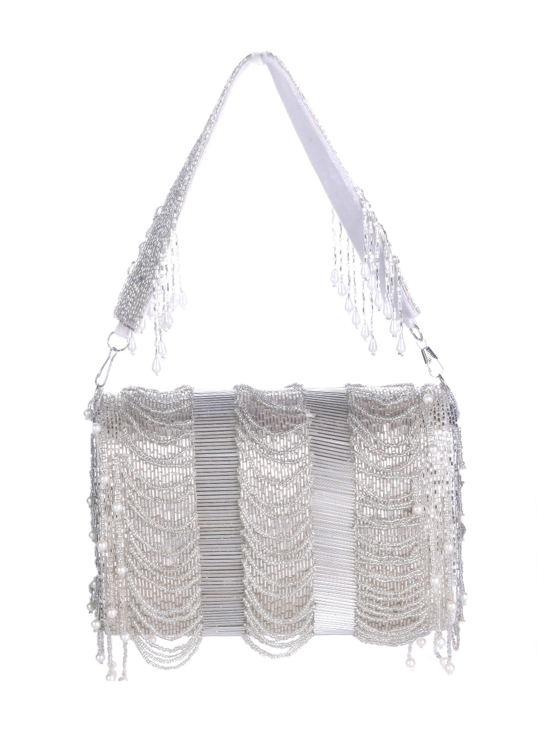 Swisni Flap Bags - SWIS-665 - Detail View 8