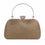Swisni Luxury Hand-Embroidered Designer Clutch Bag | SWIS-666