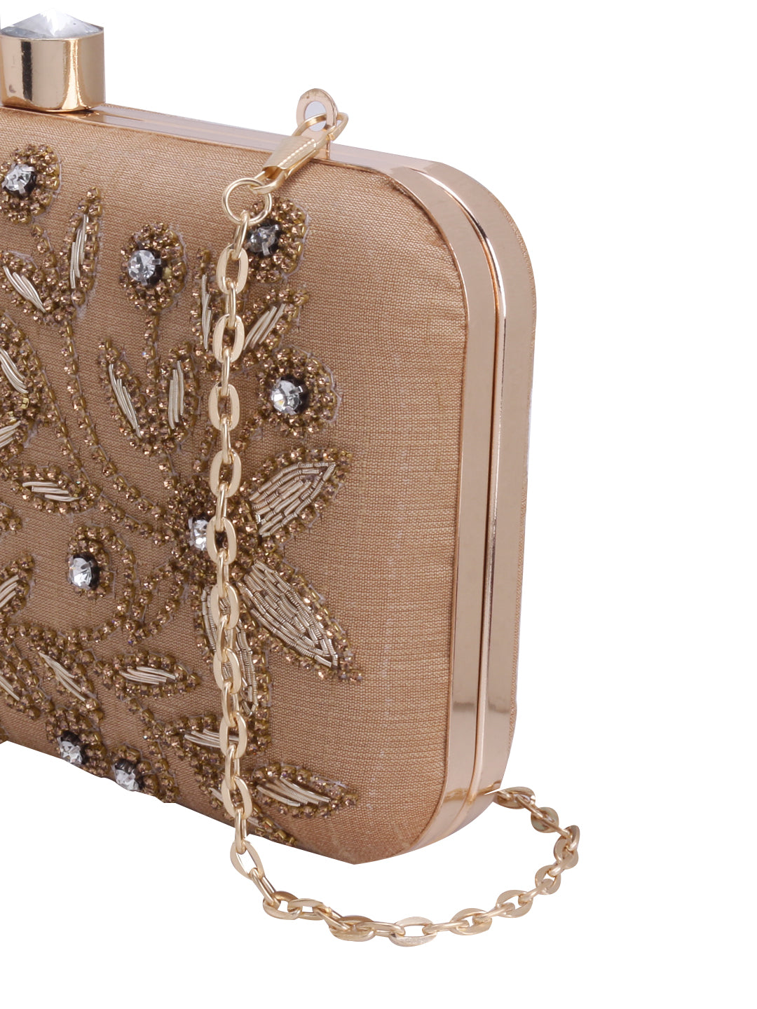 Swisni Embroidered Clutches - SWIS-668 - Detail View 14
