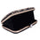 Swisni Luxury Hand-Embroidered Designer Clutch Bag | SWIS-669