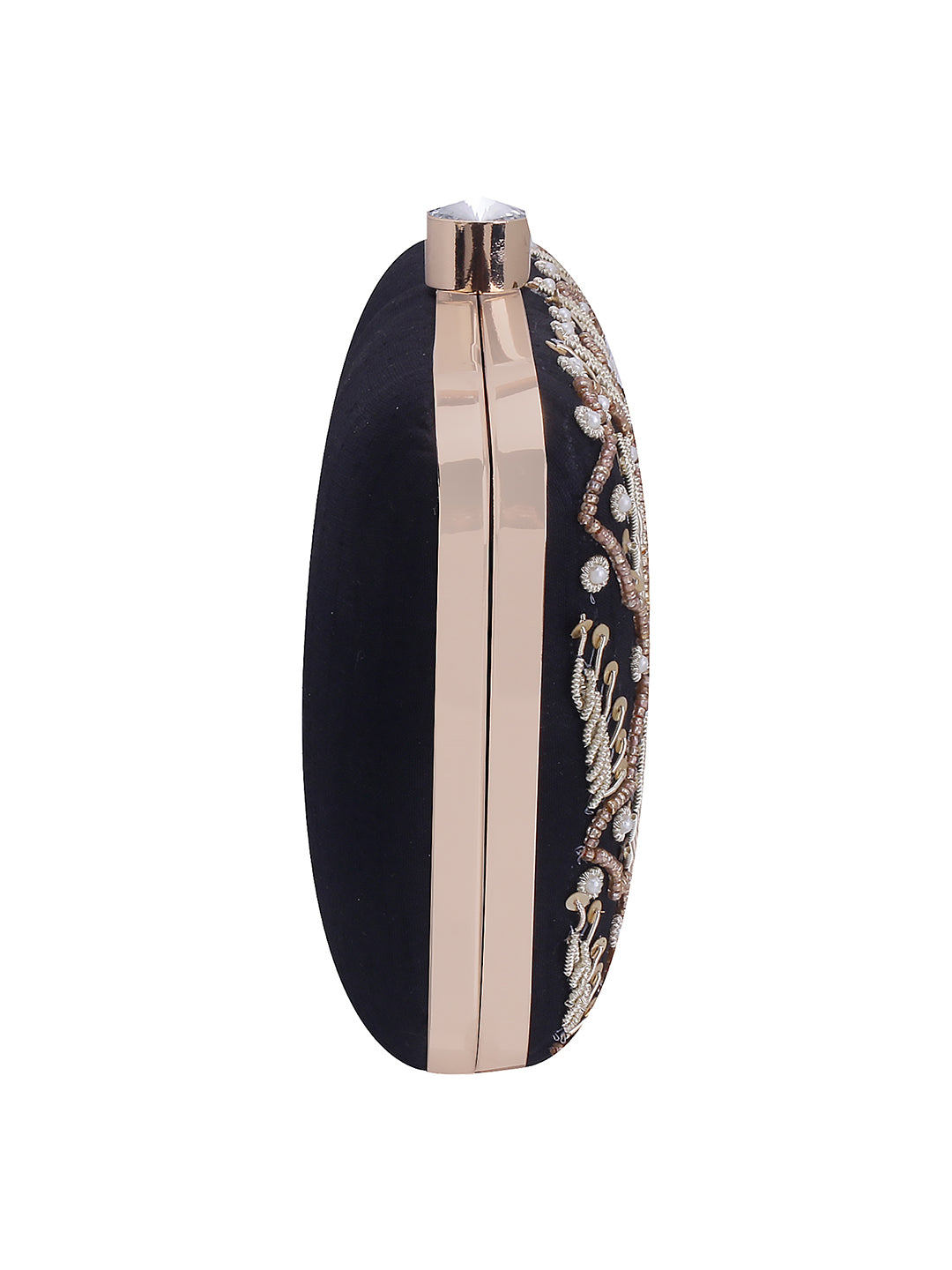Swisni Embroidered Clutches - SWIS-669 - Detail View 10