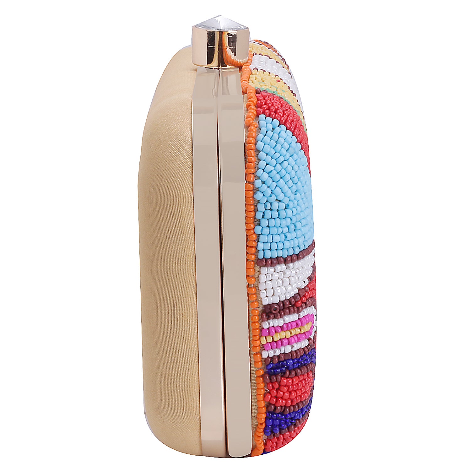Swisni Embroidered Clutches - SWIS-672 - Detail View 6