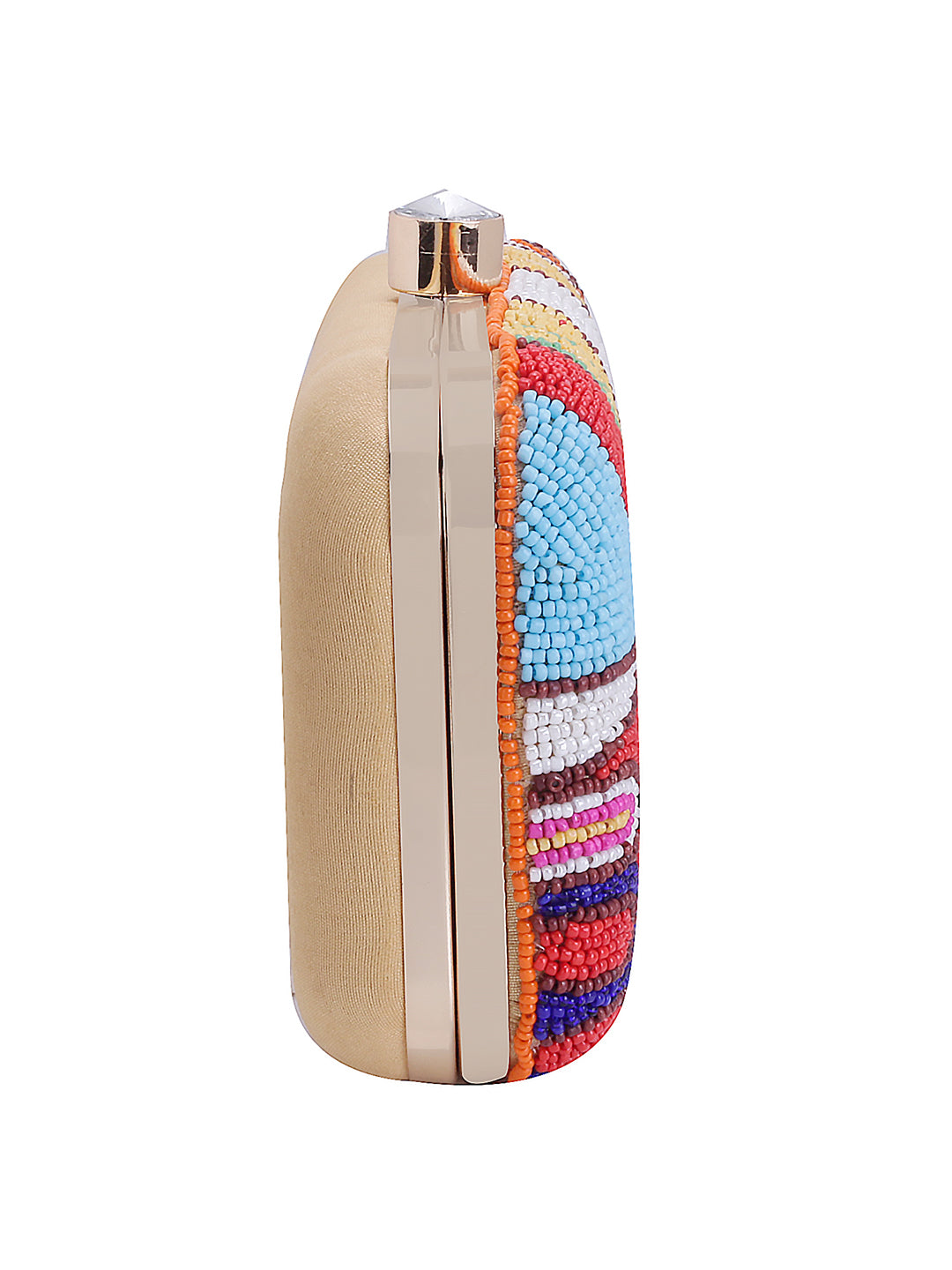 Swisni Embroidered Clutches - SWIS-672 - Detail View 9