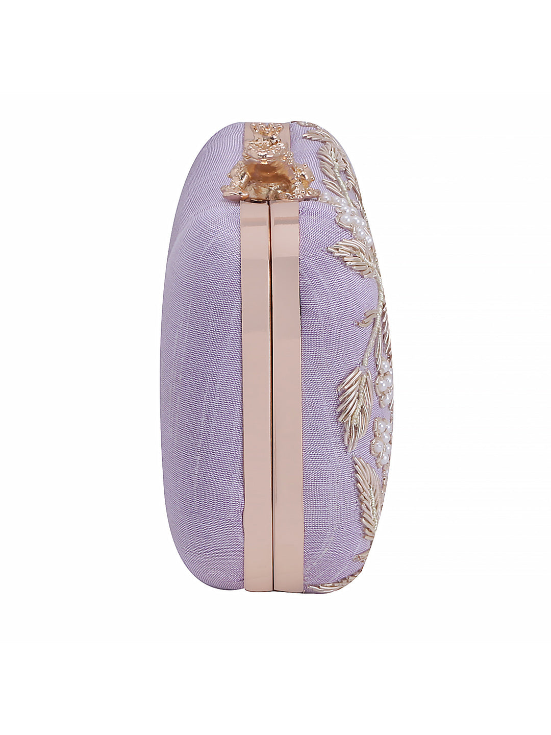 Swisni Embroidered Clutches - SWIS-673 - Detail View 10