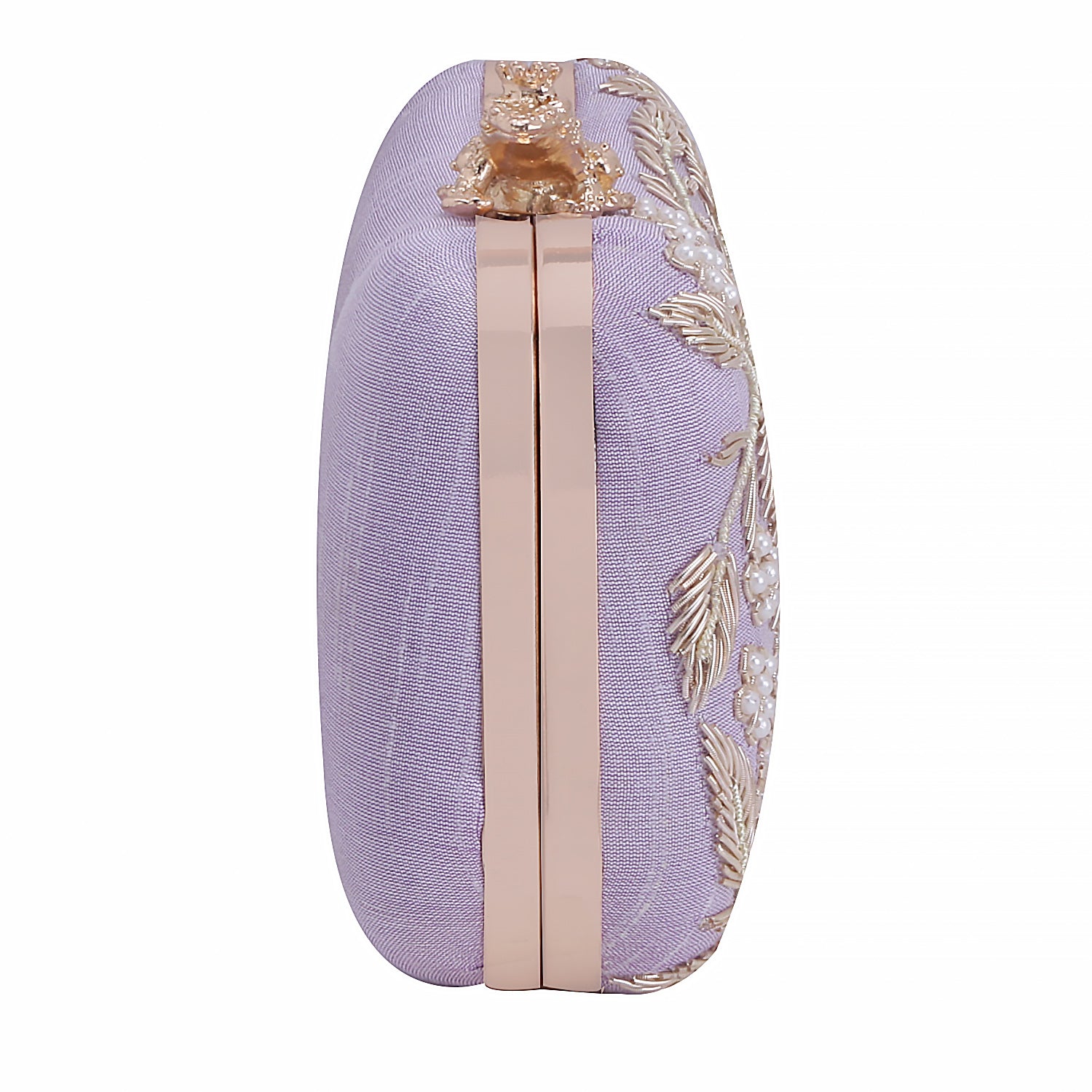 Swisni Embroidered Clutches - SWIS-673 - Detail View 5