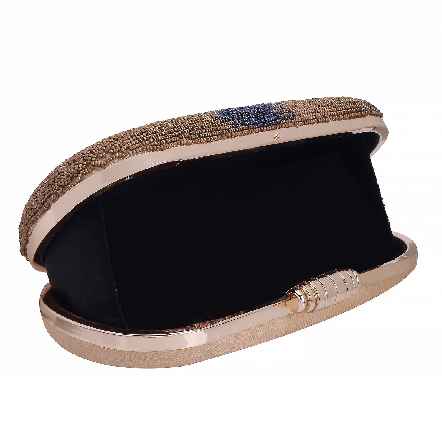 Swisni Embroidered Clutches - SWIS-674 - Creative View