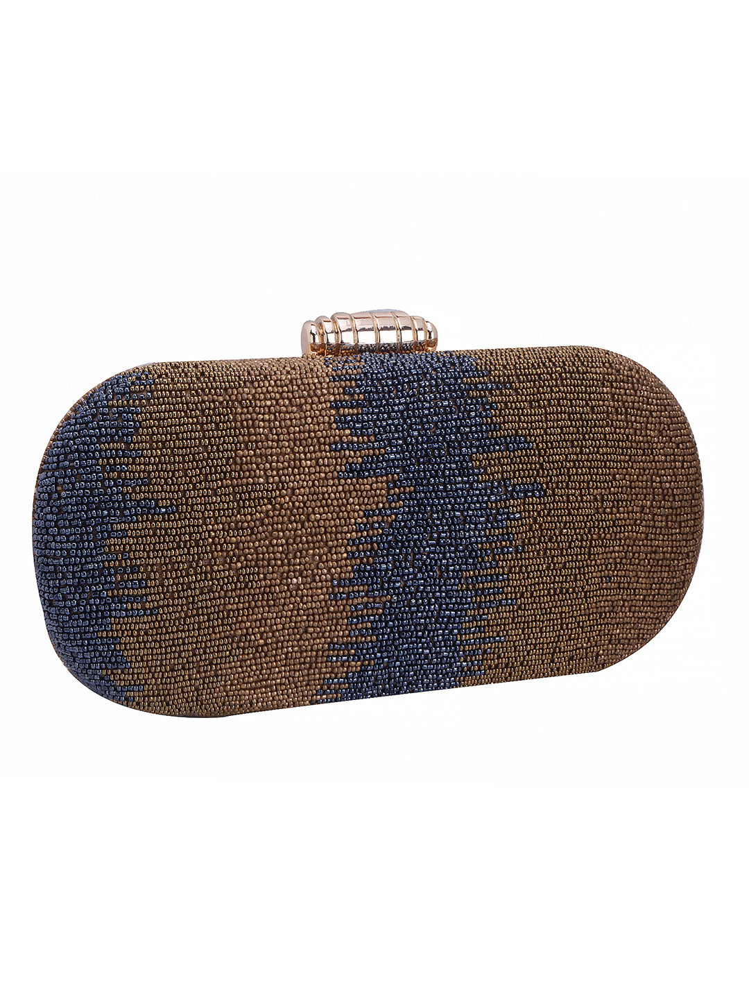 Swisni Embroidered Clutches - SWIS-674 - Detail View 11