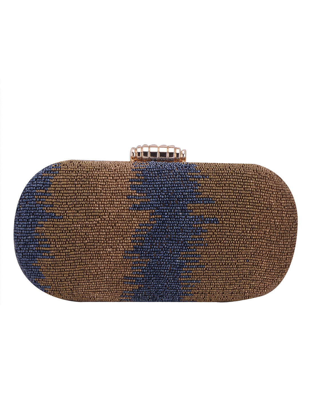 Swisni Embroidered Clutches - SWIS-674 - Detail View 12