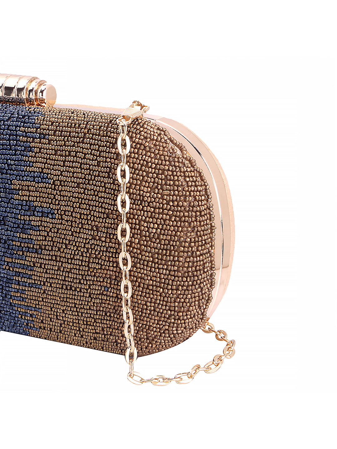 Swisni Embroidered Clutches - SWIS-674 - Detail View 13