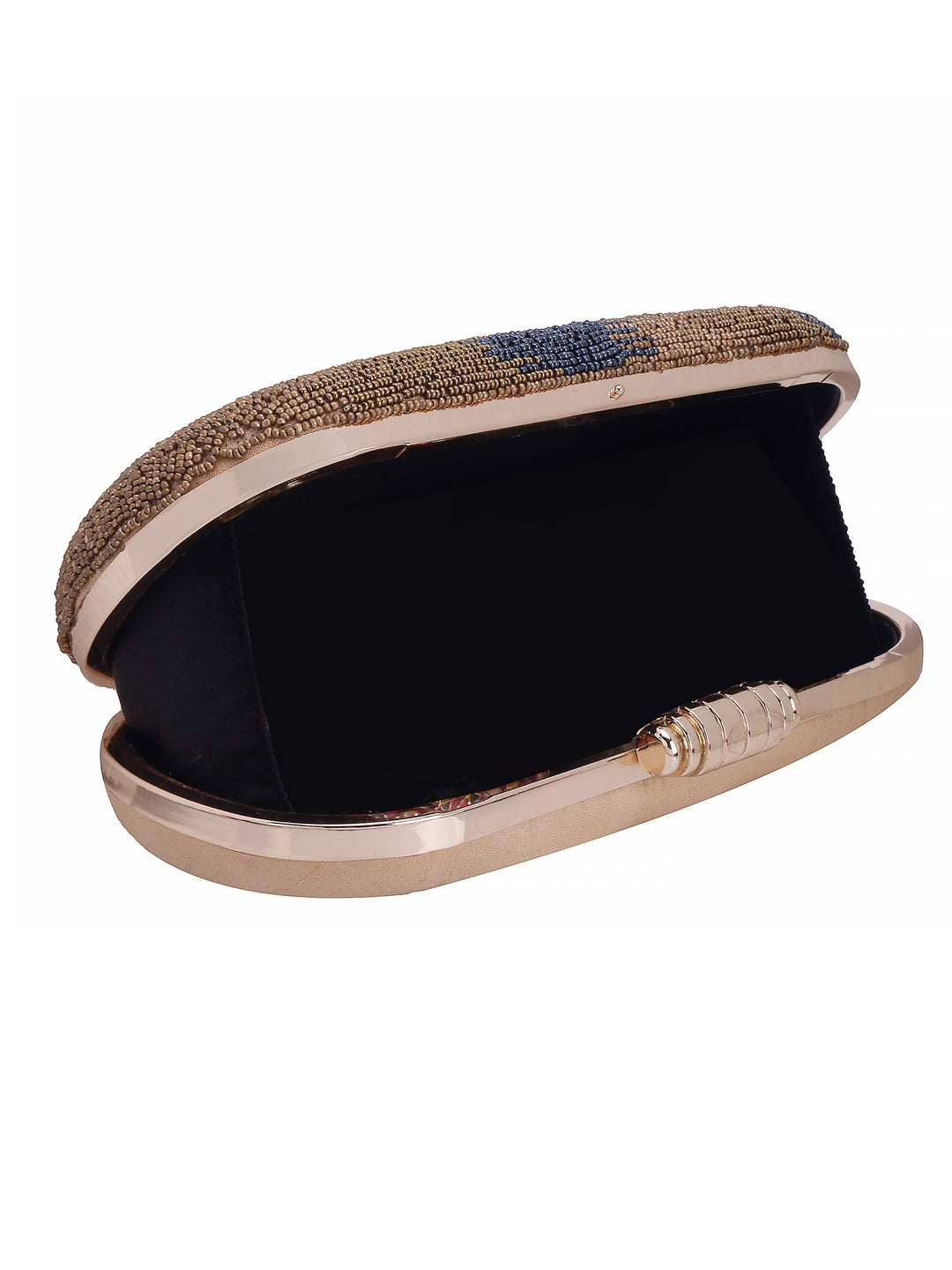Swisni Embroidered Clutches - SWIS-674 - Detail View 14