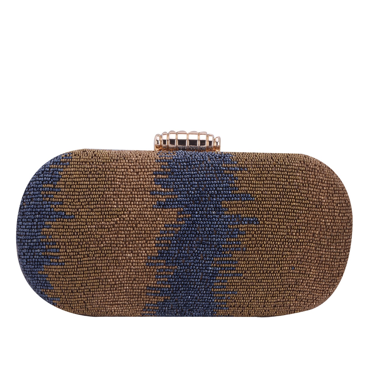 Swisni Embroidered Clutches - SWIS-674 - Detail View 3