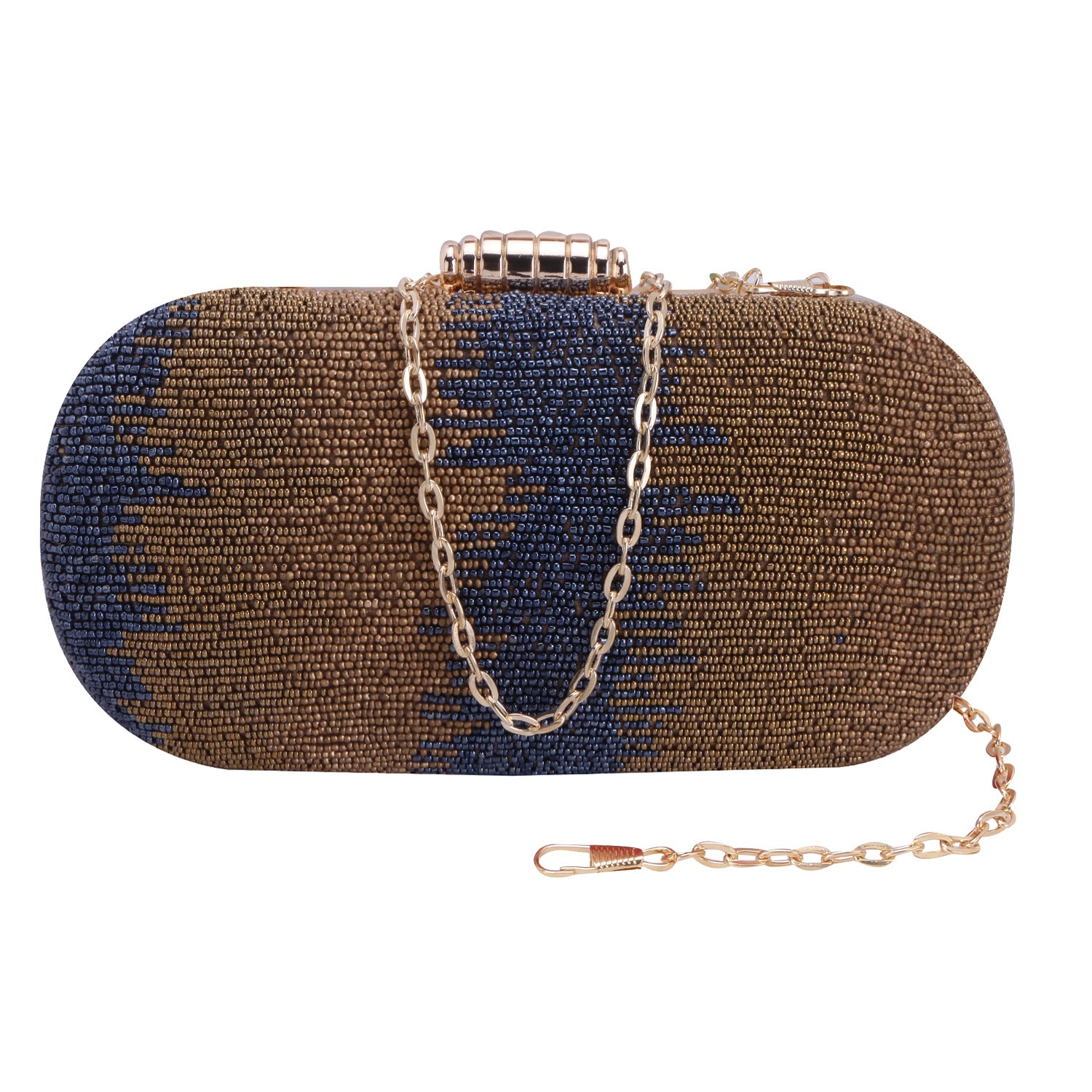 Swisni Embroidered Clutches - SWIS-674 - Detail View 7