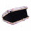 Swisni Luxury Hand-Embroidered Designer Clutch Bag | SWIS-675