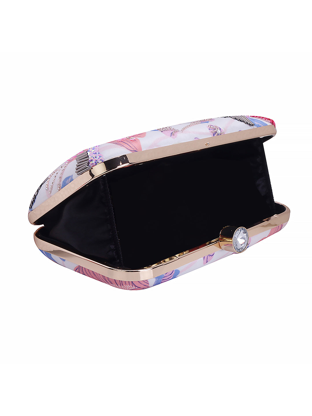 Swisni Embroidered Clutches - SWIS-675 - Detail View 14
