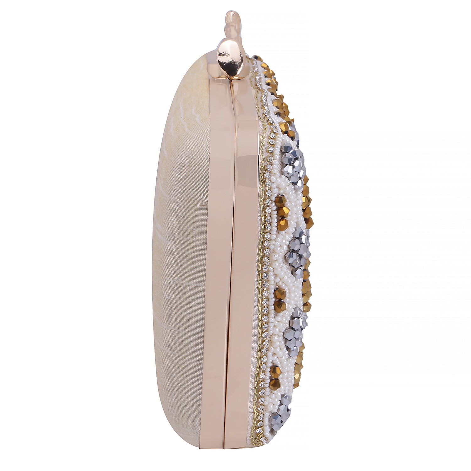 Swisni Embroidered Clutches - SWIS-676 - Detail View 5