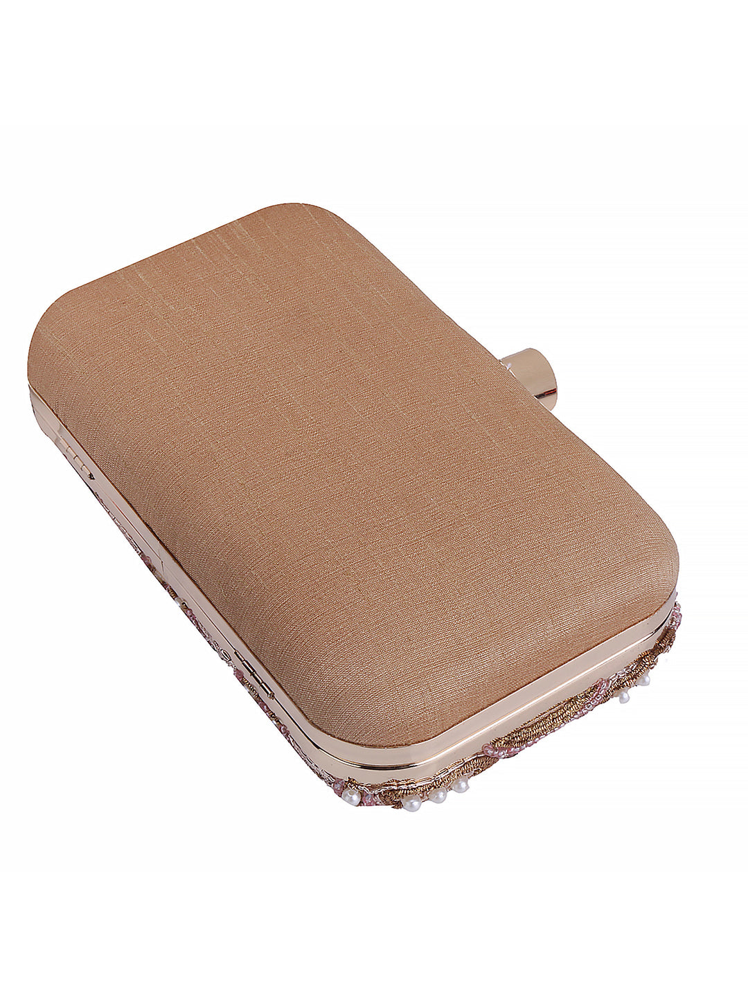 Swisni Embroidered Clutches - SWIS-678 - Detail View 9