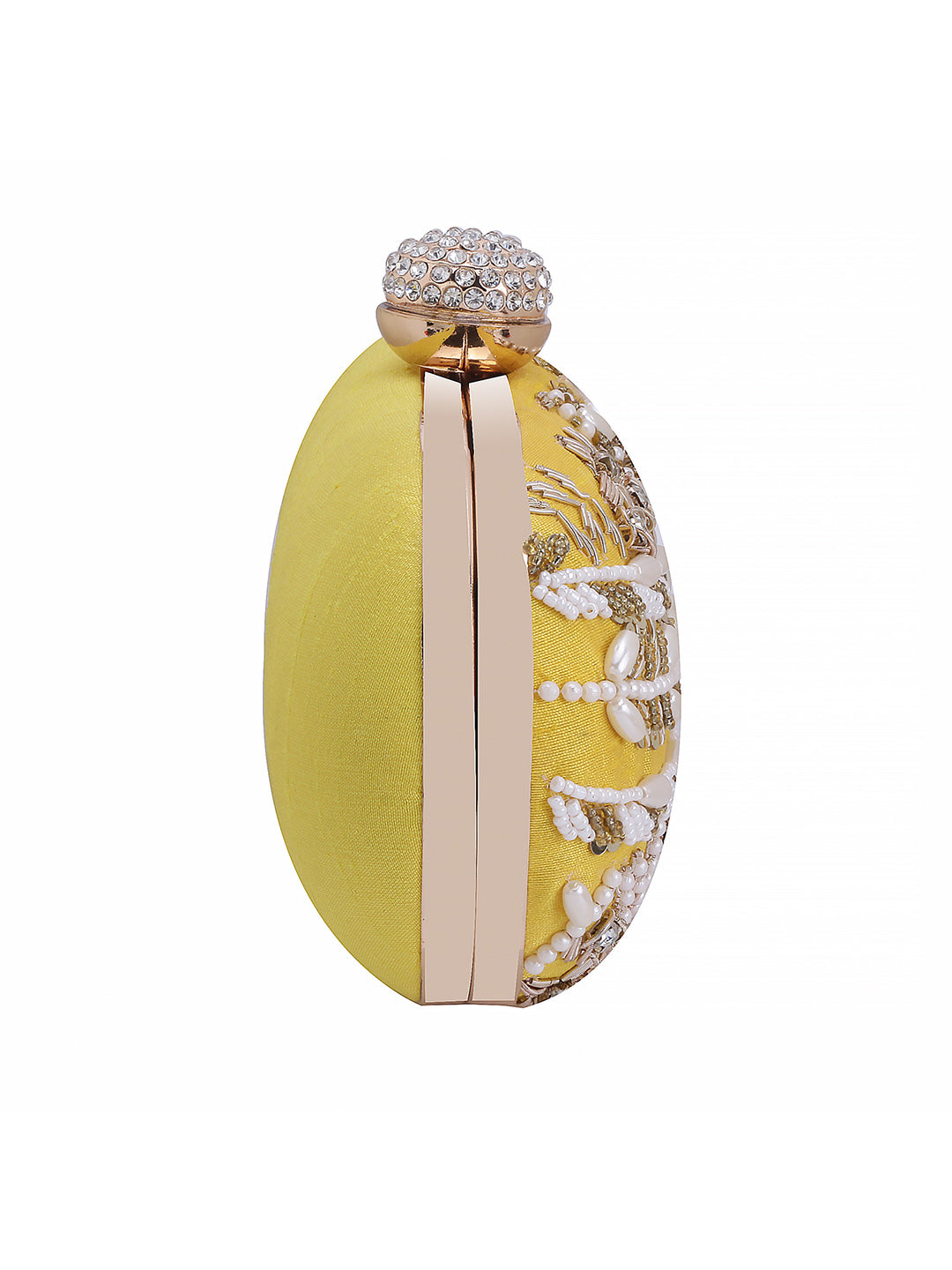 Swisni Embroidered Clutches - SWIS-680 - Detail View 10